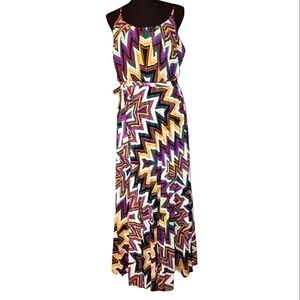 Signature by Robbie Bee Maxi Dress